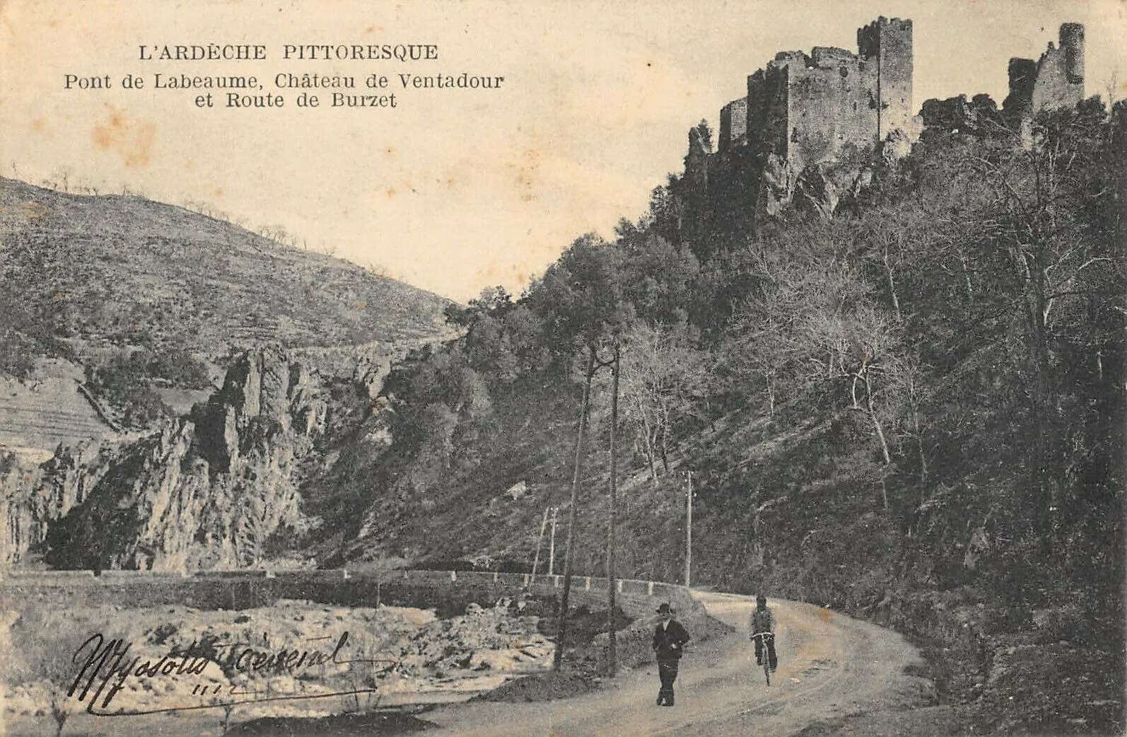 Ventadour route de Montpezat 1908-1915.webp